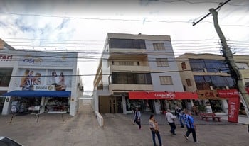 Imagem de fundo do condomínio Condomínio Tamara - Centro - Capão Da Canoa - RS