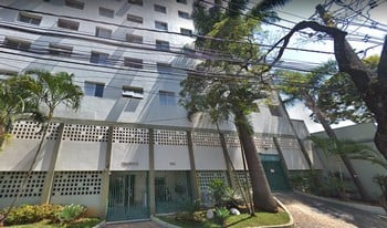 Imagem de fundo do condomínio Condomínio Tamaraca - Centro - Campinas - SP