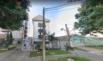 Imagem de fundo do condomínio Condomínio Tamarana - Cabral - Curitiba - PR