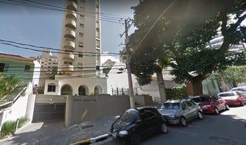 Imagem de fundo do condomínio Condomínio Tamarana - Paraíso - São Paulo - SP