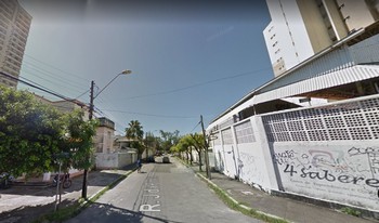 Imagem de fundo do condomínio Condomínio Tambaqui - Aldeota - Fortaleza - CE