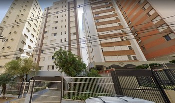 Imagem de fundo do condomínio Condomínio Tambaqui - Centro - Campinas - SP