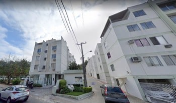 Imagem de fundo do condomínio Condomínio Tambataja - Carvoeira - Florianópolis - SC