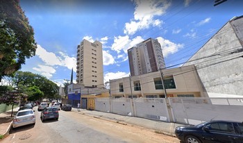 Imagem de fundo do condomínio Condomínio Tambaú - Vila Formosa - São Paulo - SP