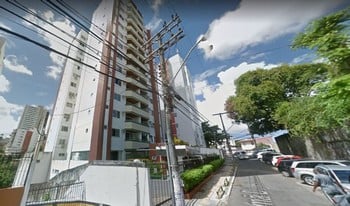 Imagem de fundo do condomínio Condomínio Tambaú - Brotas - Salvador - BA