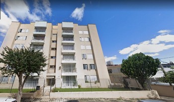 Imagem de fundo do condomínio Condomínio Tambaú - Mercês - Curitiba - PR