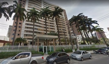 Imagem de fundo do condomínio Condomínio Tambaú - Meireles - Fortaleza - CE