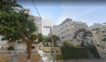 Imagem de fundo do condomínio Condomínio Tambiu - Enseada - Guarujá - SP