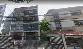 Imagem de fundo do condomínio Condomínio Tambury - Ondina - Salvador - BA