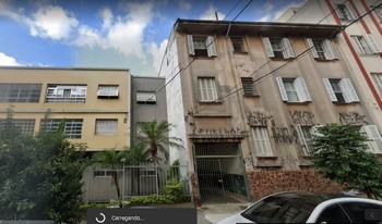 Imagem de fundo do condomínio Condomínio Tamem Sauma - Bela Vista - São Paulo - SP