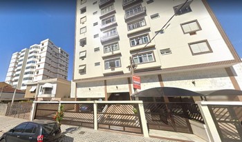 Imagem de fundo do condomínio Condomínio Tamia - Marape - Santos - SP