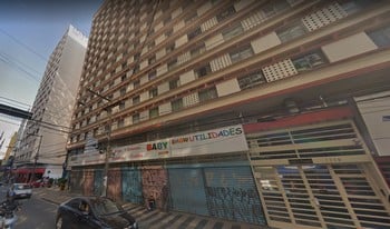Imagem de fundo do condomínio Condomínio Tamoio - Centro - Campinas - SP