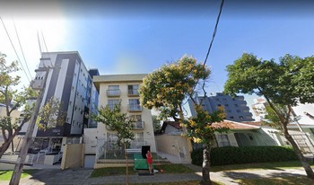 Imagem de fundo do condomínio Condomínio Tamoios - Portão - Curitiba - PR