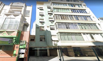 Imagem de fundo do condomínio Condomínio Tamoyo - Flamengo - Rio De Janeiro - RJ