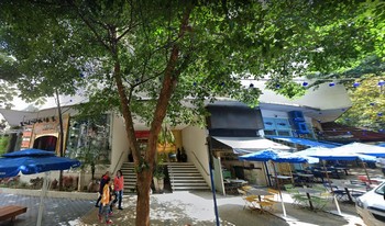 Imagem de fundo do condomínio Condomínio Tanabi - Consolação - São Paulo - SP