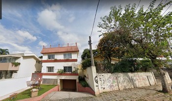 Imagem de fundo do condomínio Condomínio Tanara Maria - São Francisco - Curitiba - PR