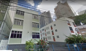 Imagem de fundo do condomínio Condomínio Tangara - Chame-chame - Salvador - BA