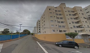Imagem de fundo do condomínio Condomínio Tangara - Jardim Paulista - Américana - SP