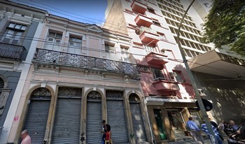 Imagem de fundo do condomínio Condomínio Tangara - Centro - Rio De Janeiro - RJ