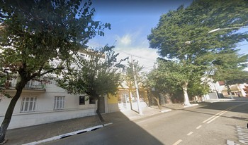 Imagem de fundo do condomínio Condomínio Tangara - Vila Clementino - São Paulo - SP