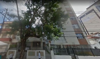 Imagem de fundo do condomínio Condomínio Tania - Garcia - Salvador - BA