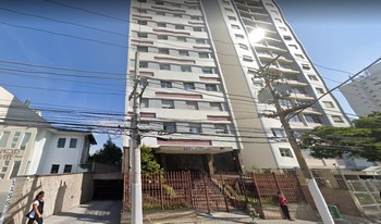 Imagem de fundo do condomínio Condomínio Tania - Mooca - São Paulo - SP