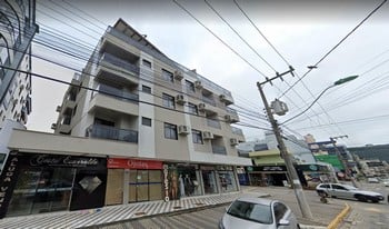 Imagem de fundo do condomínio Condomínio Tania - Bombas - Bombinhas - SC