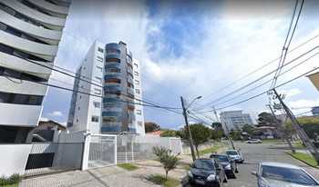 Imagem de fundo do condomínio Condomínio Tanis - Alto Da Glória - Curitiba - PR