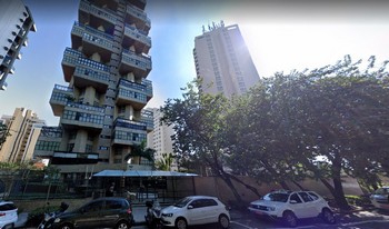 Imagem de fundo do condomínio Condomínio Tannhauser House Apartments - Vila Suzana - São Paulo - SP