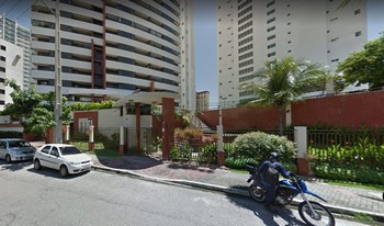 Imagem de fundo do condomínio Condomínio Tao Residence - Coco - Fortaleza - CE