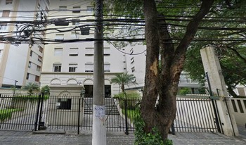 Imagem de fundo do condomínio Condomínio Taormina - Itaim Bibi - São Paulo - SP