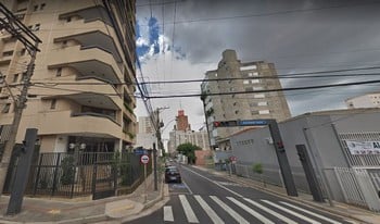 Imagem de fundo do condomínio Condomínio Tapajós - Centro - São José Do Rio Preto - SP