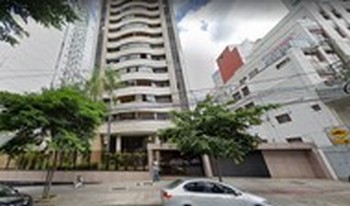 Imagem de fundo do condomínio Condomínio Tapajós - Santo Agostinho - Belo Horizonte - MG