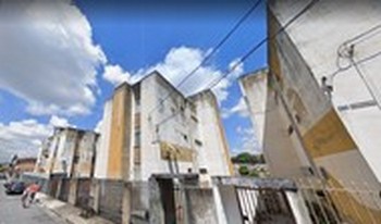 Imagem de fundo do condomínio Condomínio Tapajós - Santa Mônica - Belo Horizonte - MG