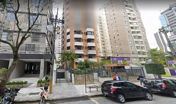 Imagem de fundo do condomínio Condomínio Tapajós - Vila Progredior - São Paulo - SP