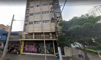 Imagem de fundo do condomínio Condomínio Tapajós - Pinheiros - São Paulo - SP
