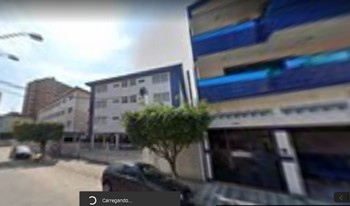 Imagem de fundo do condomínio Condomínio Tapajós - Boqueirão - Praia Grande - SP