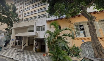 Imagem de fundo do condomínio Condomínio Tapinas - Vila Buarque - São Paulo - SP