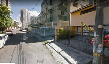 Imagem de fundo do condomínio Condomínio Tapuia - Brotas - Salvador - BA