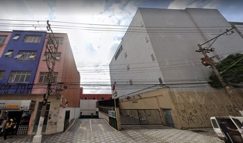 Imagem de fundo do condomínio Condomínio Tapuias - Centro - São Bernardo Do Campo - SP