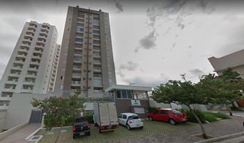 Imagem de fundo do condomínio Condomínio Taquaral - Square - Campinas - SP
