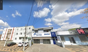 Imagem de fundo do condomínio Condomínio - Taquaral - Campinas - SP