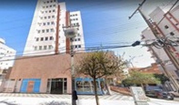 Imagem de fundo do condomínio Condomínio Taquari - Centro - Londrina - PR