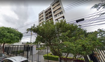 Imagem de fundo do condomínio Condomínio Taquarucu - Jabaquara - São Paulo - SP