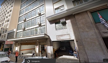 Imagem de fundo do condomínio Condomínio Taquarytuba - Centro - São Paulo - SP