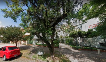 Imagem de fundo do condomínio Condomínio Tariana - Floresta - Porto Alegre - RS