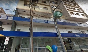 Imagem de fundo do condomínio Condomínio Tarraf - Centro - São José Do Rio Preto - SP