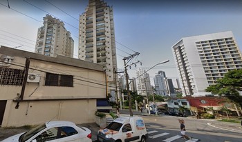 Imagem de fundo do condomínio Condomínio Tarragona - Vila Regente Feijó - São Paulo - SP