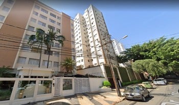 Imagem de fundo do condomínio Condomínio Tarumã - Cambuí - Campinas - SP