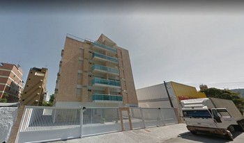 Imagem de fundo do condomínio Condomínio Tarumã - Enseada - Guarujá - SP